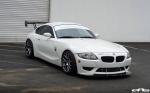 BMW Z4 M Coupe by EAS 2014 года